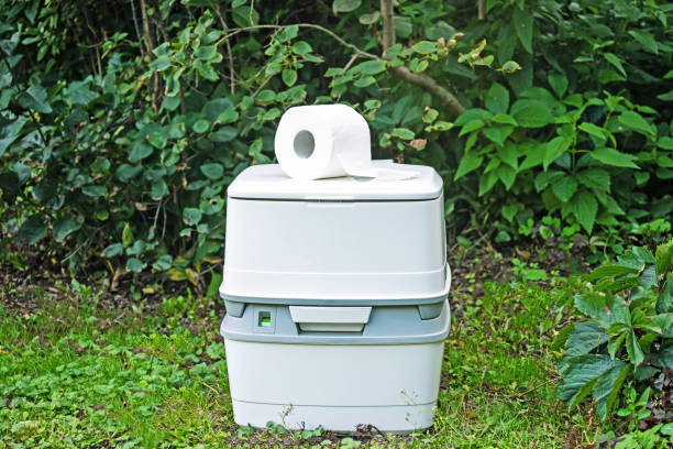 Best Local porta potty services  in Ballard, UT