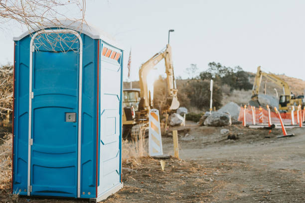 Best High-end porta potty rental  in Ballard, UT