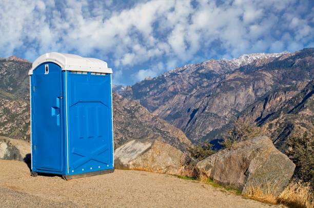 Portable Toilet Options We Offer in Ballard, UT