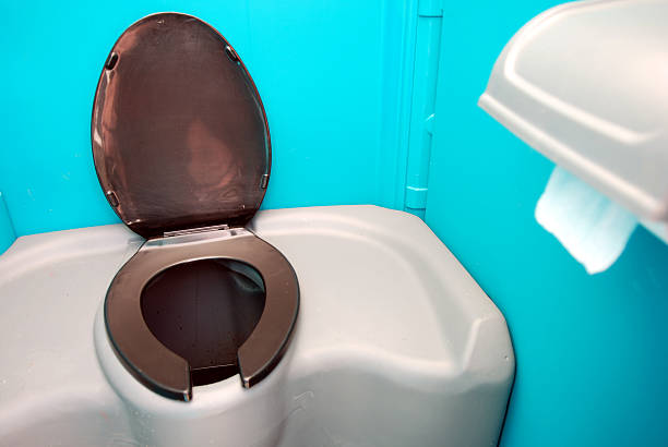 Best Local porta potty services  in Ballard, UT