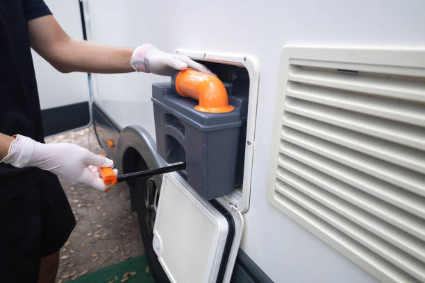 Best Emergency porta potty rental  in Ballard, UT