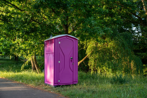 Best Event porta potty rental  in Ballard, UT