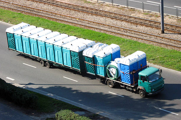 Best Porta potty cleaning services  in Ballard, UT