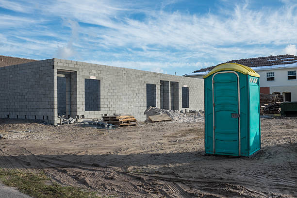 Best Porta potty rental near me  in Ballard, UT